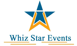 WHIZ STAR EVENTS